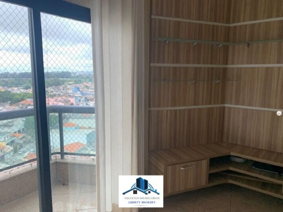 Imagem Apartamento com 3 Quartos à Venda, 259 m² em Vila Formosa - São Paulo