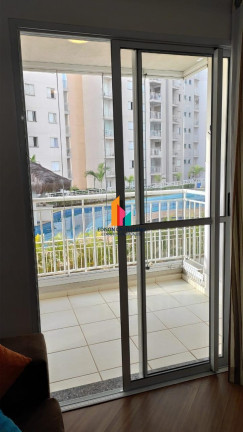 Imagem Apartamento com 3 Quartos à Venda, 83 m² em Vila Virginia - Jundiaí