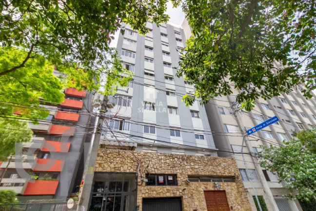Imagem Apartamento com 2 Quartos à Venda, 81 m² em Cerqueira César - São Paulo Imagem Apartamento com 2 Quartos à Venda, 81 m² em Cerqueira César - São Paulo