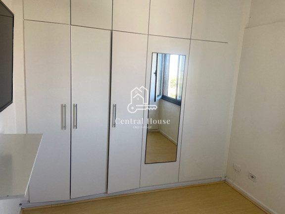 Imagem Apartamento com 2 Quartos à Venda, 75 m² em Campo Belo - São Paulo