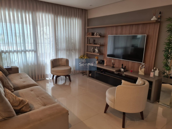 Imagem Apartamento com 3 Quartos à Venda, 163 m² em Jardim São Bento - Jundiaí Imagem Apartamento com 3 Quartos à Venda, 163 m² em Jardim São Bento - Jundiaí