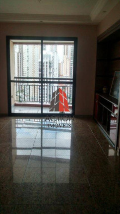 Imagem Apartamento com 3 Quartos à Venda, 89 m² em Vila Regente Feijó - São Paulo Imagem Apartamento com 3 Quartos à Venda, 89 m² em Vila Regente Feijó - São Paulo