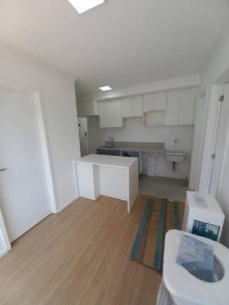 Imagem Apartamento com 1 Quarto à Venda, 50 m² em República - São Paulo
