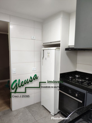 Imagem Apartamento com 2 Quartos à Venda, 56 m² em Conjunto Habitacional Padre Manoel Da Nóbrega - São Paulo Imagem Apartamento com 2 Quartos à Venda, 56 m² em Conjunto Habitacional Padre Manoel Da Nóbrega - São Paulo