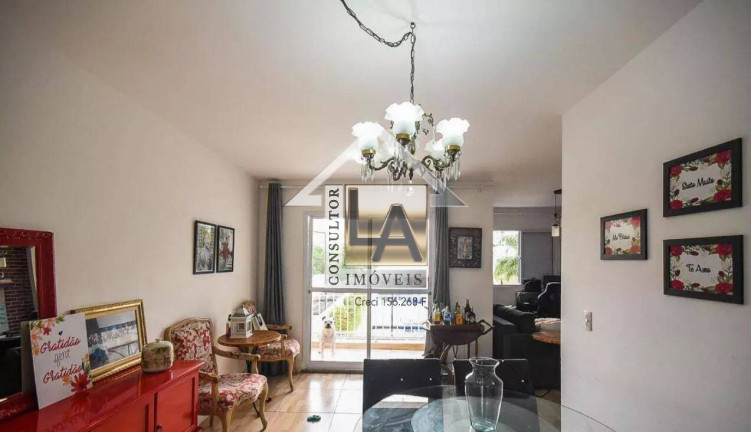 Imagem Apartamento com 2 Quartos à Venda, 67 m² em Vila Andrade - São Paulo Imagem Apartamento com 2 Quartos à Venda, 67 m² em Vila Andrade - São Paulo