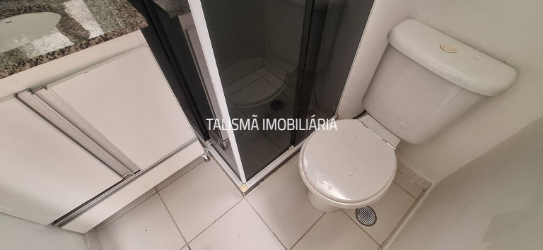 Imagem Apartamento com 3 Quartos à Venda, 60 m² em Pirajussara - São Paulo