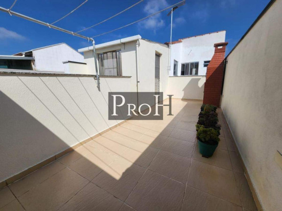 Imagem Cobertura com 2 Quartos à Venda, 88 m² em Vila Valparaíso - Santo André Imagem Cobertura com 2 Quartos à Venda, 88 m² em Vila Valparaíso - Santo André