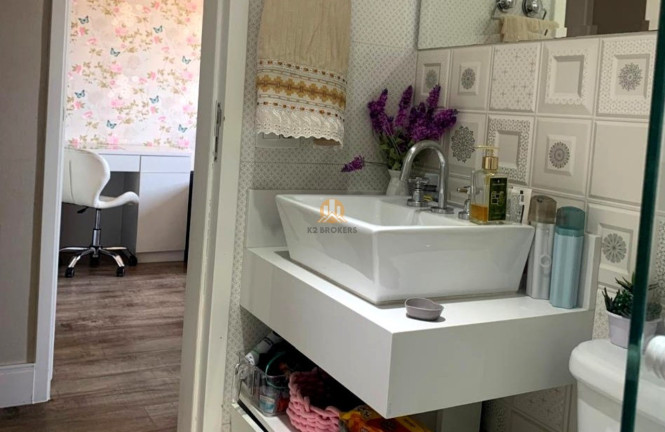Imagem Imóvel com 3 Quartos à Venda, 113 m² em Vila Canero - São Paulo Imagem Imóvel com 3 Quartos à Venda, 113 m² em Vila Canero - São Paulo