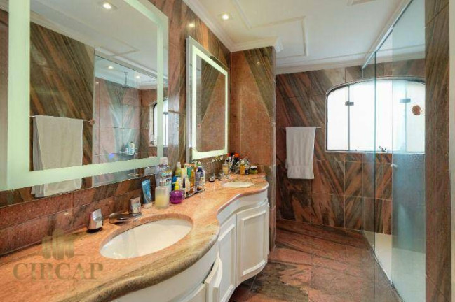 Apartamento com 4 Quartos à Venda, 267 m² em Perdizes - São Paulo