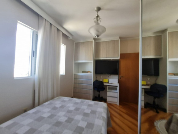 Imagem Apartamento com 3 Quartos à Venda, 118 m² em Estreito - Florianópolis Imagem Apartamento com 3 Quartos à Venda, 118 m² em Estreito - Florianópolis