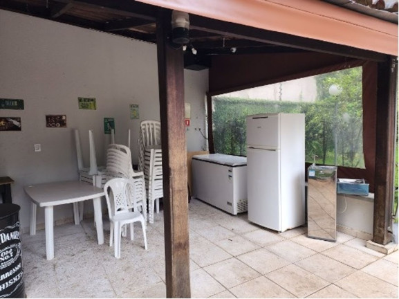 Imagem Apartamento com 3 Quartos à Venda, 80 m² em Vila Andrade - São Paulo