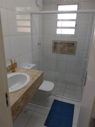 Imagem Casa com 3 Quartos à Venda, 145 m² em Balneario Florida - Praia Grande