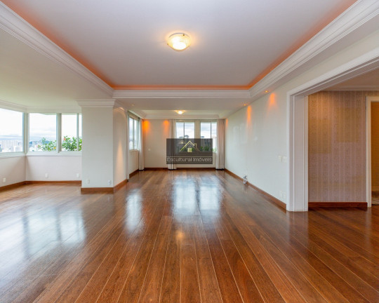 Imagem Apartamento com 4 Quartos à Venda, 411 m² em Jardim Marajoara - São Paulo