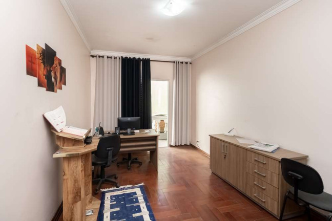 Imagem Casa com 4 Quartos à Venda, 622 m² em Cambuci - São Paulo Imagem Casa com 4 Quartos à Venda, 622 m² em Cambuci - São Paulo