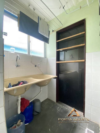 Imagem Apartamento com 2 Quartos à Venda, 78 m² em Ferroviários - Ipatinga