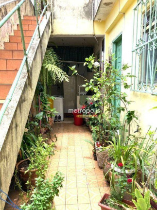 Imagem Casa com 3 Quartos à Venda, 115 m² em Santo Antônio - São Caetano Do Sul