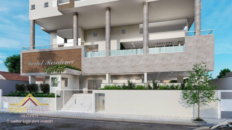 Imagem Imóvel com 2 Quartos à Venda, 81 m² em Cidade Ocian - Praia Grande Imagem Imóvel com 2 Quartos à Venda, 81 m² em Cidade Ocian - Praia Grande