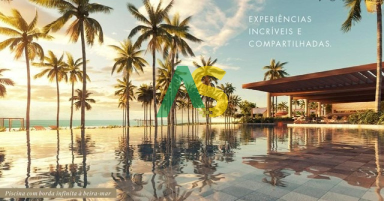 Imagem Imóvel com 2 Quartos à Venda, 52 m² em Praia Dos Carneiros - Tamandaré Imagem Imóvel com 2 Quartos à Venda, 52 m² em Praia Dos Carneiros - Tamandaré