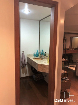 Imagem Apartamento com 3 Quartos à Venda, em Brooklin - São Paulo Imagem Apartamento com 3 Quartos à Venda, em Brooklin - São Paulo