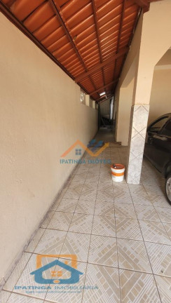 Imagem Casa com 3 Quartos à Venda, 150 m² em Bethânia - Ipatinga Imagem Casa com 3 Quartos à Venda, 150 m² em Bethânia - Ipatinga