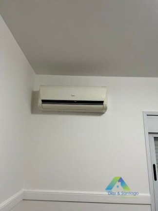 Imagem Apartamento com 3 Quartos à Venda, 137 m² em Chácara Klabin - São Paulo
