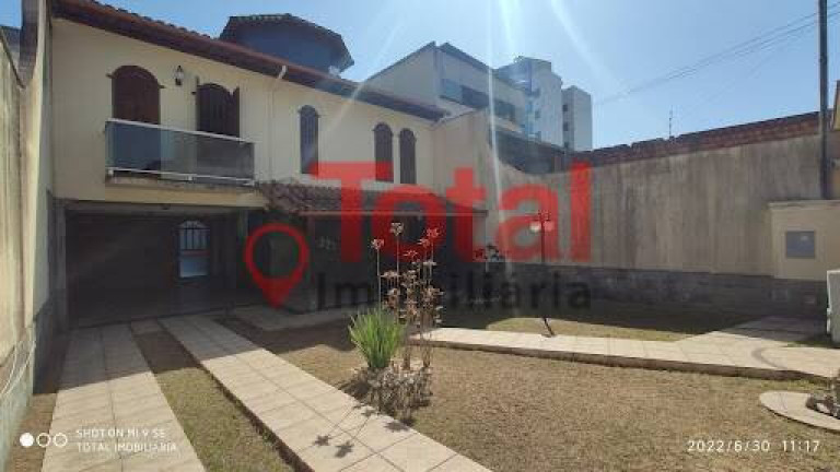 Imagem Casa com 3 Quartos à Venda, 400 m² em Professores - Coronel Fabriciano Imagem Casa com 3 Quartos à Venda, 400 m² em Professores - Coronel Fabriciano