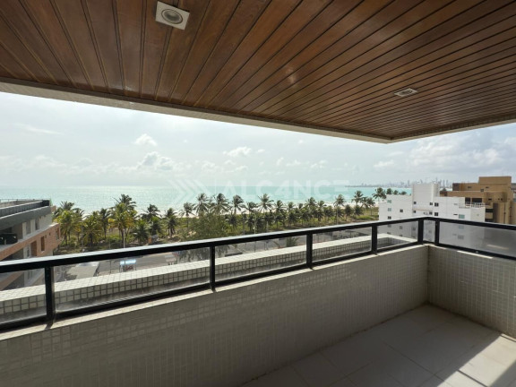 Imagem Cobertura com 3 Quartos à Venda, 345 m² em Intermares - Cabedelo Imagem Cobertura com 3 Quartos à Venda, 345 m² em Intermares - Cabedelo