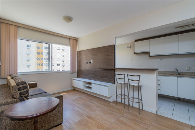 Imagem Apartamento com 3 Quartos à Venda, 66 m² em Partenon - Porto Alegre Imagem Apartamento com 3 Quartos à Venda, 66 m² em Partenon - Porto Alegre