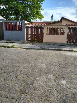 Casa com 1 Quarto à Venda, 384 m² em Flórida Mirim - Mongaguá