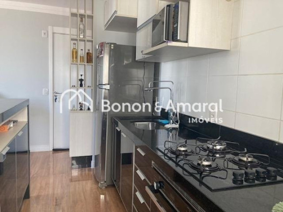 Imagem Apartamento com 2 Quartos à Venda, 62 m² em Taquaral - Campinas