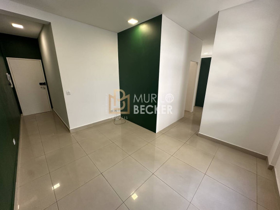 Sala Comercial à Venda, 45 m² em Parque Residencial Aquarius - São José Dos Campos