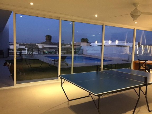 Imagem Casa de Condomínio com 4 Quartos à Venda, 540 m² em Parque Reserva Fazenda Imperial - Sorocaba
