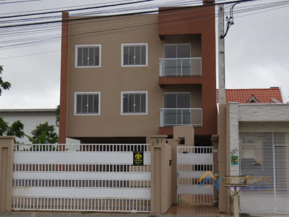 Imagem Apartamento com 3 Quartos à Venda, 62 m² em Roseira De São Sebastião - São José Dos Pinhais Imagem Apartamento com 3 Quartos à Venda, 62 m² em Roseira De São Sebastião - São José Dos Pinhais
