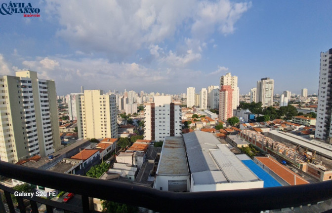 Imagem Apartamento com 3 Quartos à Venda, 115 m² em Mooca - São Paulo Imagem Apartamento com 3 Quartos à Venda, 115 m² em Mooca - São Paulo