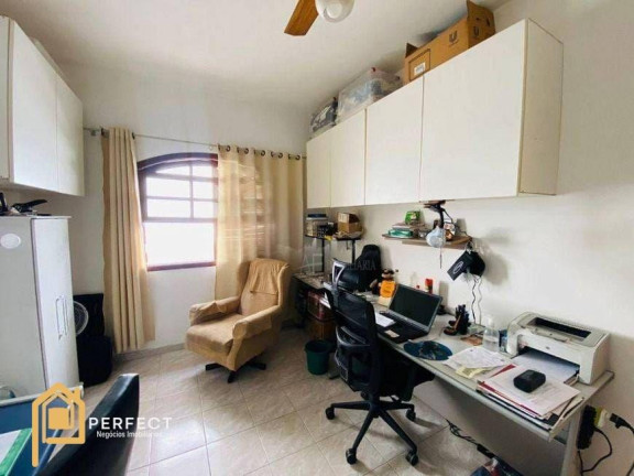 Imagem Casa com 4 Quartos à Venda, 280 m² em Jardim Das Nações - Taubaté Imagem Casa com 4 Quartos à Venda, 280 m² em Jardim Das Nações - Taubaté