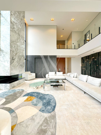 Imagem Casa de Condomínio com 5 Quartos à Venda, 673 m² em Jardim Florestal - Jundiaí Imagem Casa de Condomínio com 5 Quartos à Venda, 673 m² em Jardim Florestal - Jundiaí