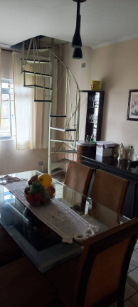Imagem Casa com 5 Quartos à Venda, 330 m² em Jardim Paraguaçu - São Paulo Imagem Casa com 5 Quartos à Venda, 330 m² em Jardim Paraguaçu - São Paulo