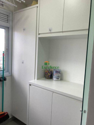 Imagem Apartamento com 2 Quartos à Venda, 82 m² em Campestre - Santo André Imagem Apartamento com 2 Quartos à Venda, 82 m² em Campestre - Santo André