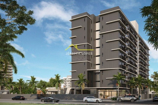 Imagem Apartamento com 2 Quartos à Venda, 54 m² em Aeroclube - João Pessoa Imagem Apartamento com 2 Quartos à Venda, 54 m² em Aeroclube - João Pessoa