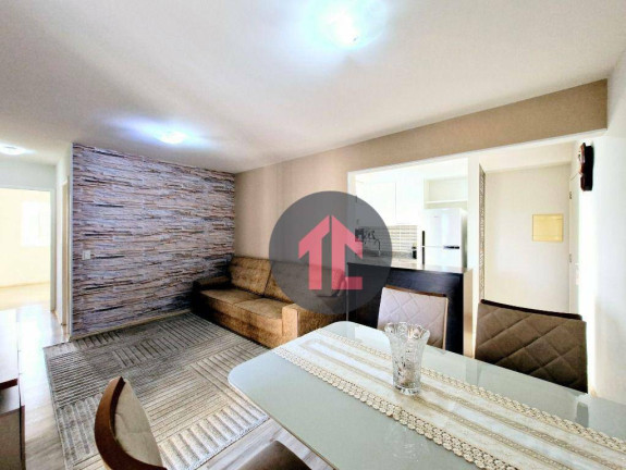Imagem Apartamento com 3 Quartos à Venda, 75 m² em Loteamento Chácara Prado - Campinas Imagem Apartamento com 3 Quartos à Venda, 75 m² em Loteamento Chácara Prado - Campinas