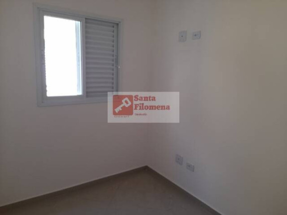 Imagem Casa de Condomínio com 2 Quartos à Venda, 80 m² em Vila Príncipe De Gales - Santo André