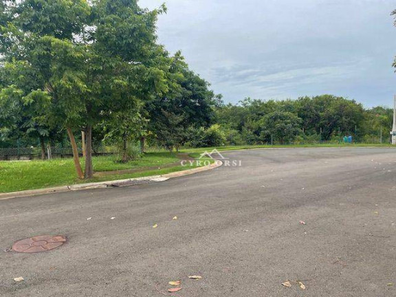 Imagem Terreno à Venda, 200 m² em Condomínio Mônaco - Piracicaba Imagem Terreno à Venda, 200 m² em Condomínio Mônaco - Piracicaba