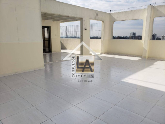 Imagem Cobertura com 5 Quartos à Venda, 647 m² em Alto Da Boa Vista - São Paulo Imagem Cobertura com 5 Quartos à Venda, 647 m² em Alto Da Boa Vista - São Paulo