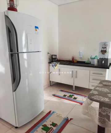 Imagem Casa com 2 Quartos para Temporada, 35 m² em Coroa Vermelha - Santa Cruz Cabrália