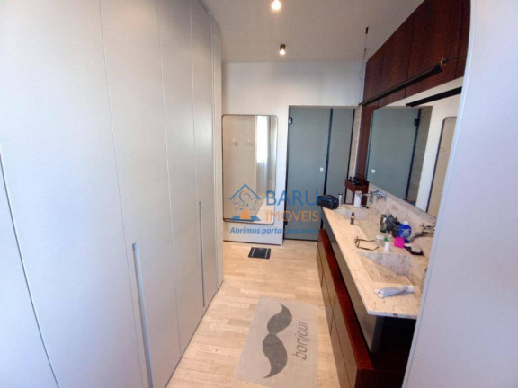 Imagem Apartamento com 3 Quartos à Venda, 107 m² em Higienópolis - São Paulo