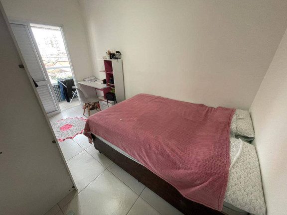 Imagem Apartamento com 3 Quartos à Venda, 105 m² em Guilhermina - Praia Grande