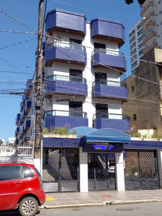 Imagem Apartamento com 1 Quarto à Venda, 60 m² em Canto Do Forte - Praia Grande Imagem Apartamento com 1 Quarto à Venda, 60 m² em Canto Do Forte - Praia Grande