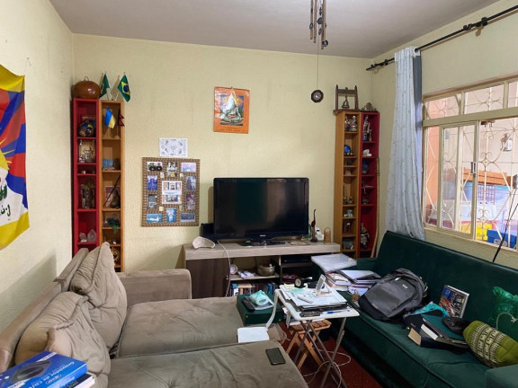Imagem Casa com 3 Quartos à Venda, 150 m² em Samambaia Norte (samambaia) - Brasília Imagem Casa com 3 Quartos à Venda, 150 m² em Samambaia Norte (samambaia) - Brasília