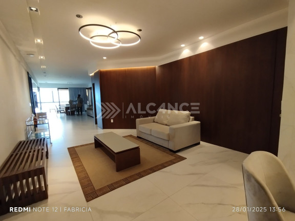 Imagem Apartamento com 3 Quartos à Venda, 258 m² em Intermares - Cabedelo Imagem Apartamento com 3 Quartos à Venda, 258 m² em Intermares - Cabedelo