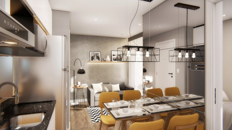 Imagem Imóvel com 2 Quartos à Venda, 30 m² em Ipiranga - São Paulo Imagem Imóvel com 2 Quartos à Venda, 30 m² em Ipiranga - São Paulo